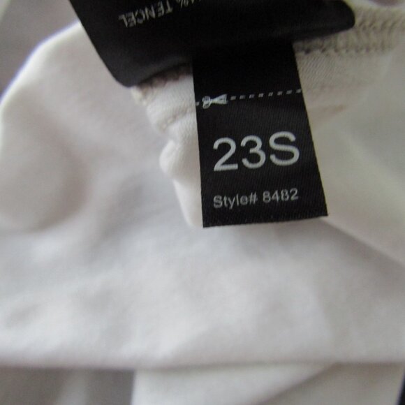 Kuhl Women's The KONSTANCE T-Shirt Small White Long Sleeve Outdoors UPF 50 Sport - Picture 12 of 12